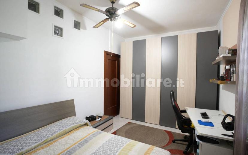 Villa bifamiliare via molinello, San Vittore del Lazio — foto 28 di 41