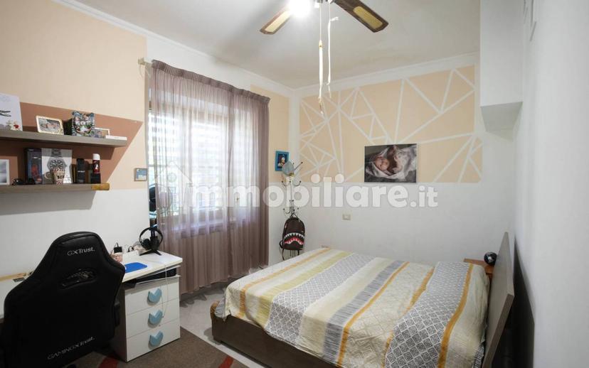 Villa bifamiliare via molinello, San Vittore del Lazio — foto 9 di 41