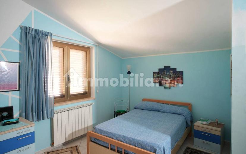 Villa bifamiliare via molinello, San Vittore del Lazio — foto 25 di 41
