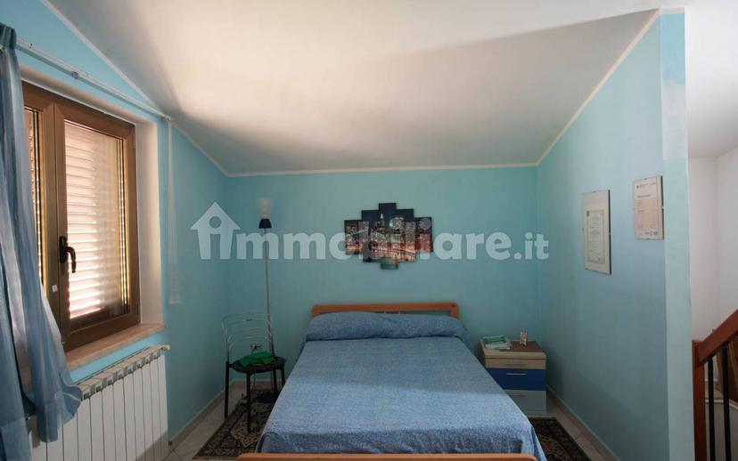 Villa bifamiliare via molinello, San Vittore del Lazio — foto 17 di 41