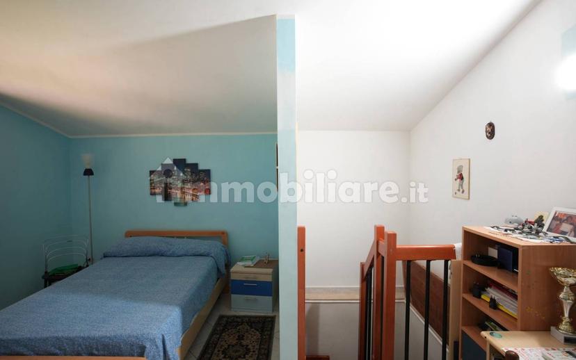 Villa bifamiliare via molinello, San Vittore del Lazio — foto 7 di 41