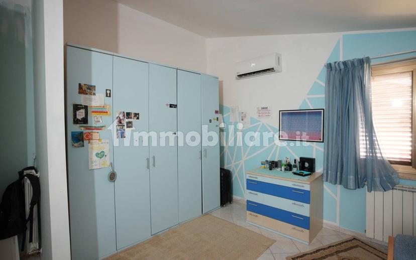 Villa bifamiliare via molinello, San Vittore del Lazio — foto 32 di 41