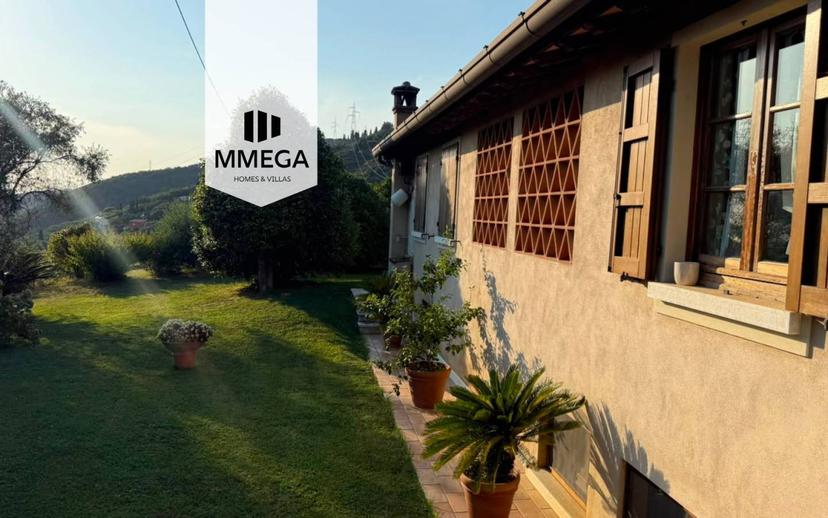 Rustico via Regnalla, Pietrasanta — foto 11 di 18