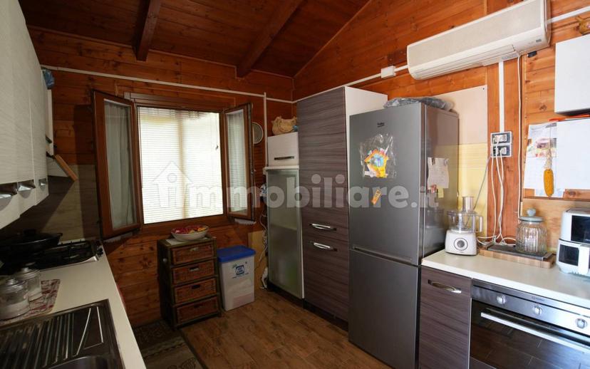 Villa bifamiliare via molinello, San Vittore del Lazio — foto 37 di 41