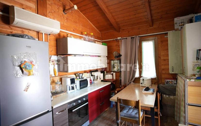 Villa bifamiliare via molinello, San Vittore del Lazio — foto 19 di 41