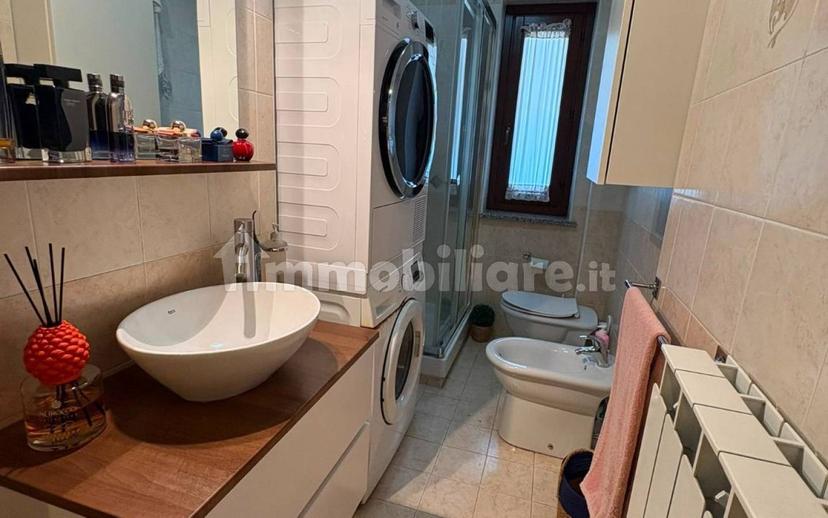 Trilocale via Bugnano, Orta di Atella — foto 24 di 24