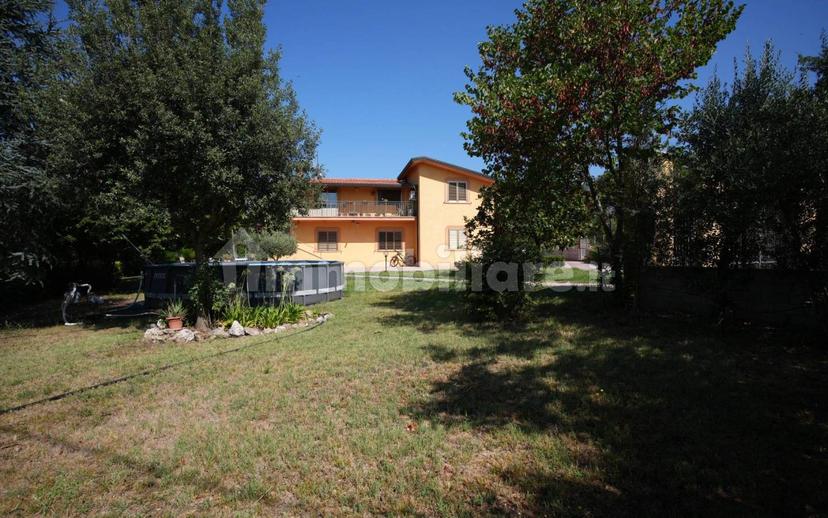 Villa bifamiliare via molinello, San Vittore del Lazio — foto 12 di 41