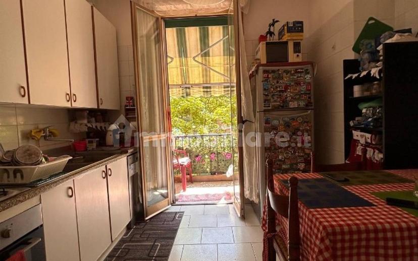 Quadrilocale via Antonio Urceo Codro, Ospedale - Villaggio Manenti, Reggio Emilia — foto 12 di 16