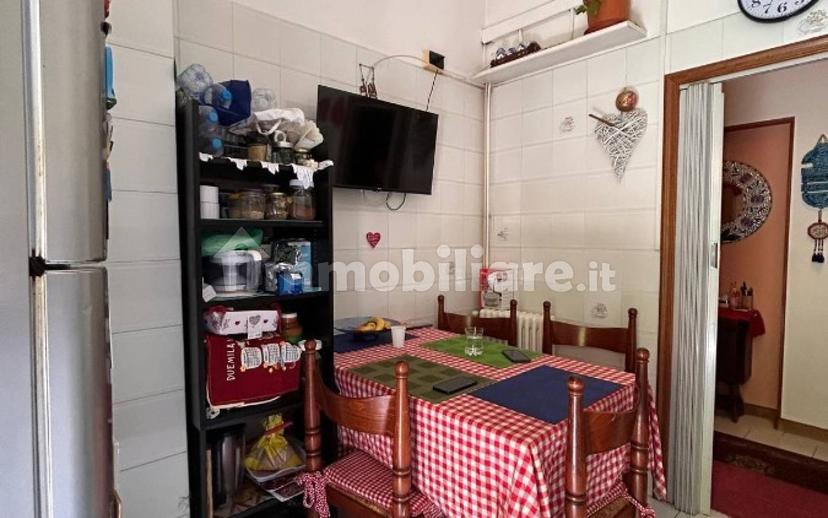 Quadrilocale via Antonio Urceo Codro, Ospedale - Villaggio Manenti, Reggio Emilia — foto 11 di 16