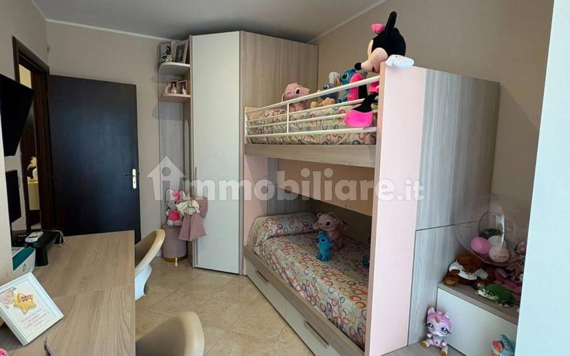 Trilocale via Bugnano, Orta di Atella — foto 2 di 24