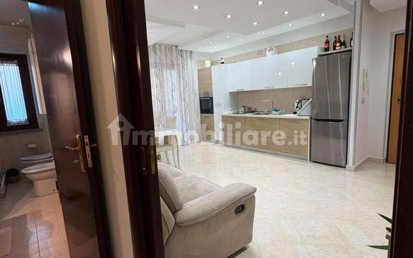 Trilocale via Bugnano, Orta di Atella — foto 18 di 24