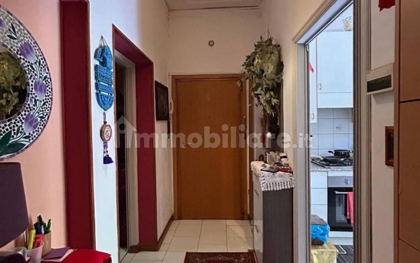 Quadrilocale via Antonio Urceo Codro, Ospedale - Villaggio Manenti, Reggio Emilia — foto 13 di 16