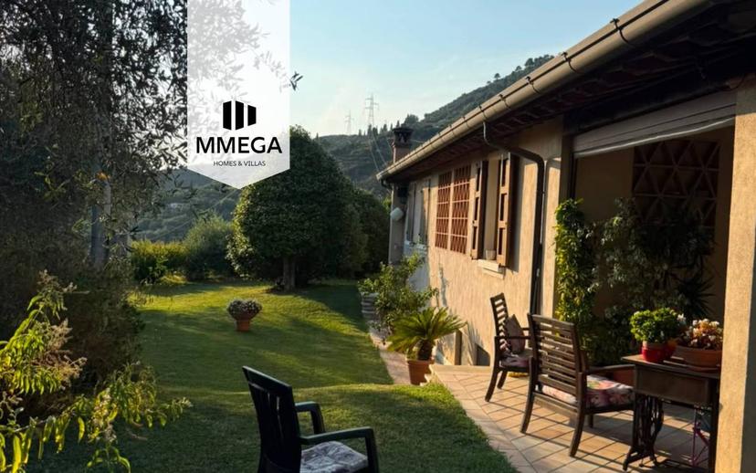 Rustico via Regnalla, Pietrasanta — foto 2 di 18