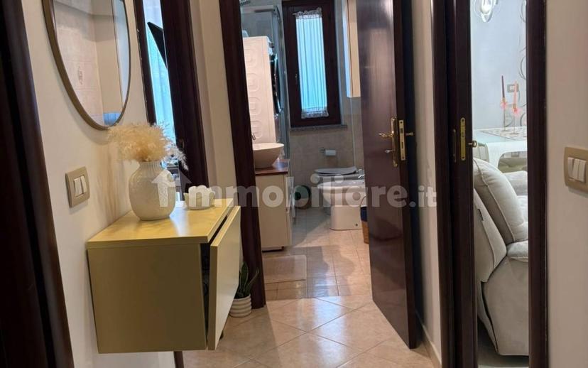 Trilocale via Bugnano, Orta di Atella — foto 20 di 24