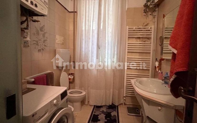 Quadrilocale via Antonio Urceo Codro, Ospedale - Villaggio Manenti, Reggio Emilia — foto 5 di 16