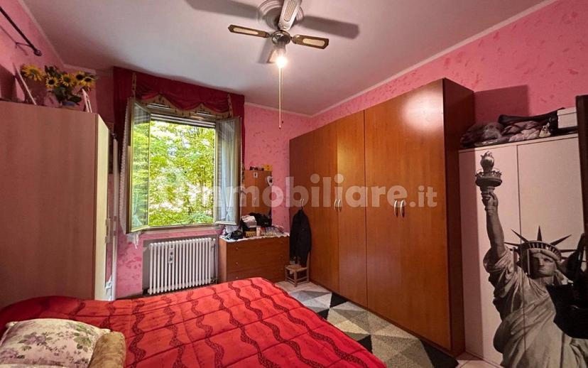 Quadrilocale via Antonio Urceo Codro, Ospedale - Villaggio Manenti, Reggio Emilia — foto 10 di 16