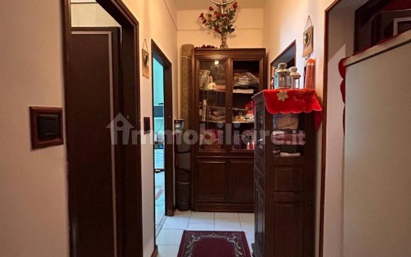 Quadrilocale via Antonio Urceo Codro, Ospedale - Villaggio Manenti, Reggio Emilia — foto 6 di 16
