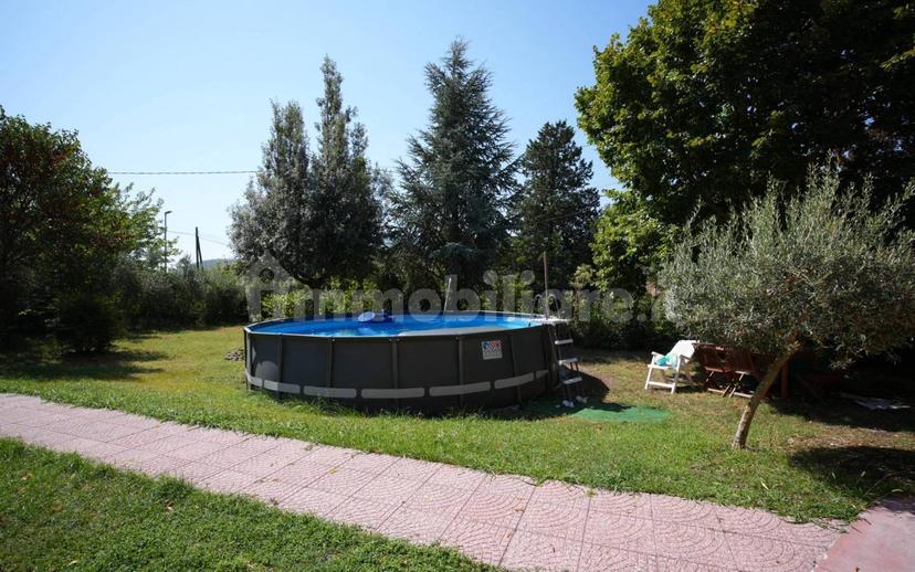 Villa bifamiliare via molinello, San Vittore del Lazio — foto 31 di 41