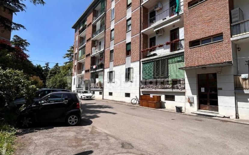 Quadrilocale via Antonio Urceo Codro, Ospedale - Villaggio Manenti, Reggio Emilia — foto 9 di 16