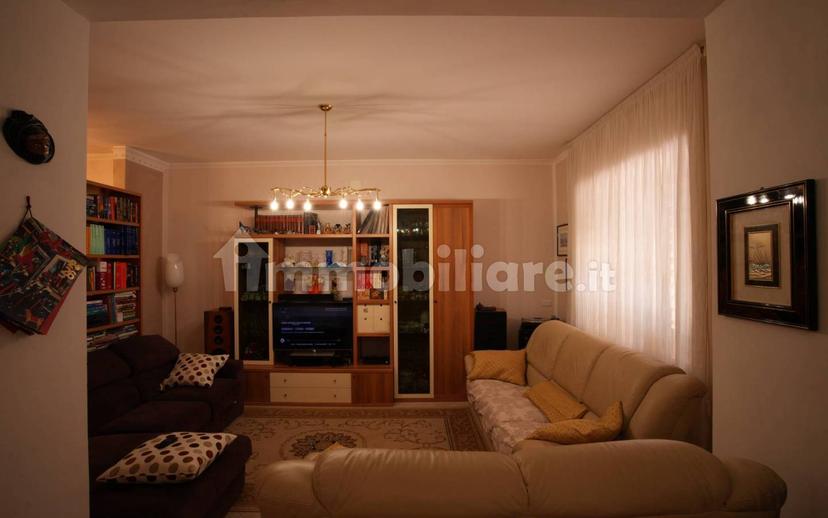 Villa bifamiliare via molinello, San Vittore del Lazio — foto 29 di 41