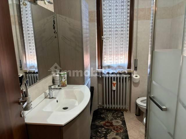 Villa bifamiliare Strada Longorio 3, Corso Genova, Esselunga, Vigevano — foto 13 di 24
