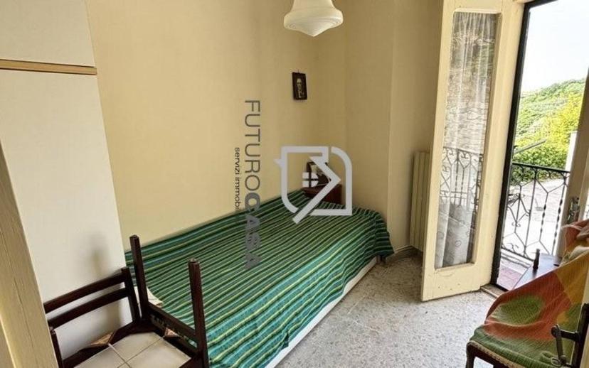 Terratetto unifamiliare via Porta Sant'Anna 136, Zungoli — foto 3 di 21