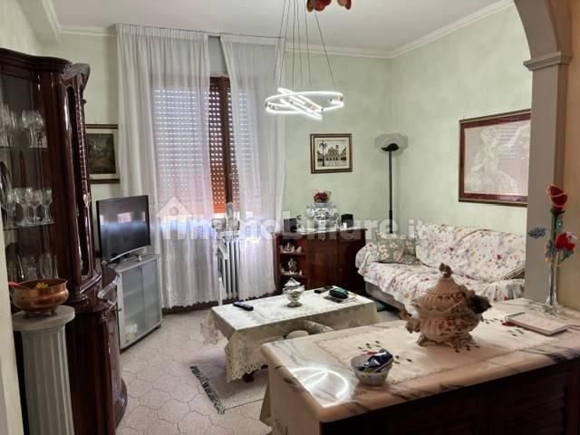 Villa bifamiliare Strada Longorio 3, Corso Genova, Esselunga, Vigevano — foto 24 di 24