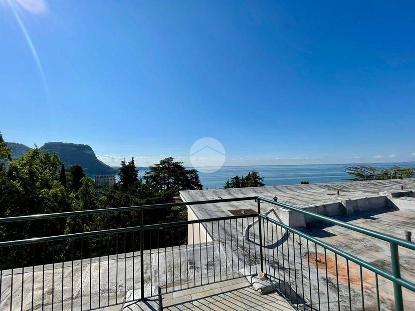 Monolocale via Guglielmo Marconi 22, Garda — foto 20 di 28
