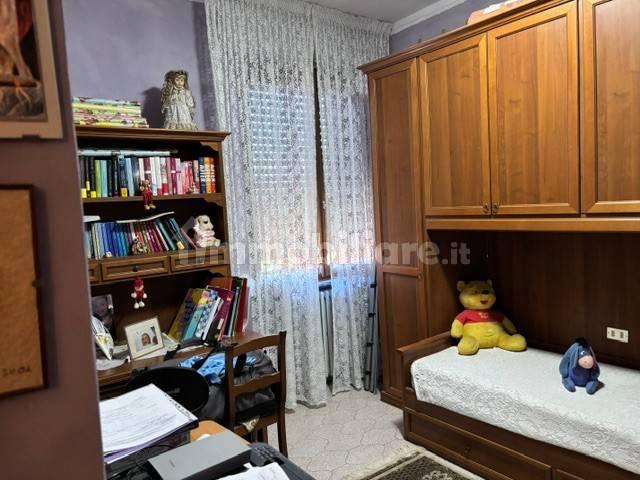 Villa bifamiliare Strada Longorio 3, Corso Genova, Esselunga, Vigevano — foto 14 di 24
