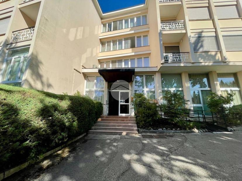 Monolocale via Guglielmo Marconi 22, Garda — foto 15 di 28