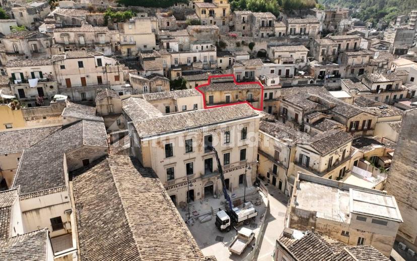 Terratetto unifamiliare via Correri, Modica Bassa, Modica — foto 18 di 42