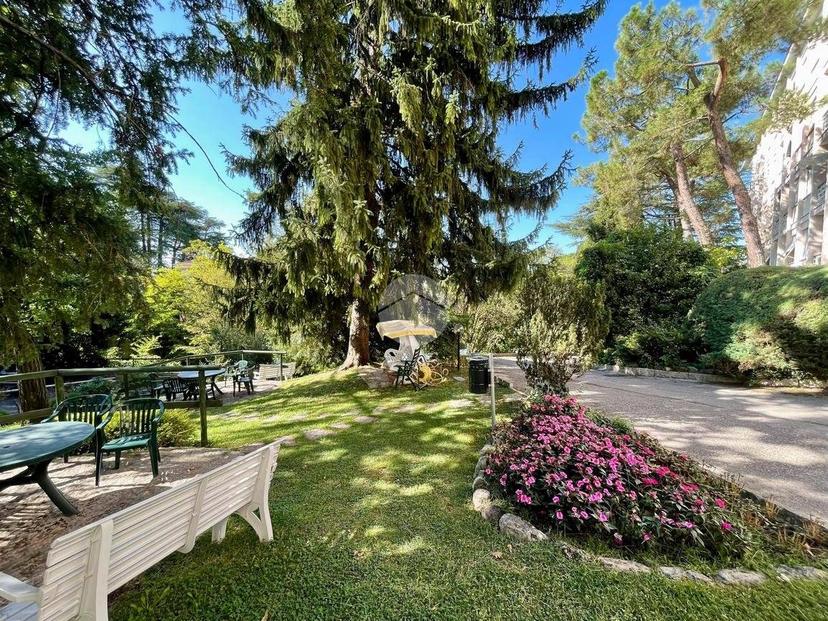 Monolocale via Guglielmo Marconi 22, Garda — foto 11 di 28