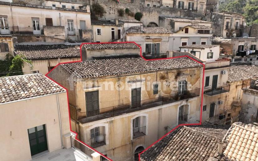 Terratetto unifamiliare via Correri, Modica Bassa, Modica — foto 22 di 42