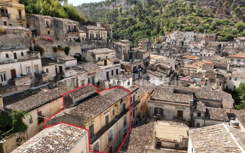 Terratetto unifamiliare via Correri, Modica Bassa, Modica — foto 28 di 42