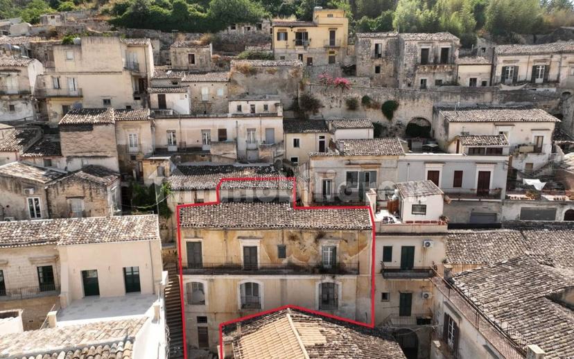 Terratetto unifamiliare via Correri, Modica Bassa, Modica — foto 8 di 42