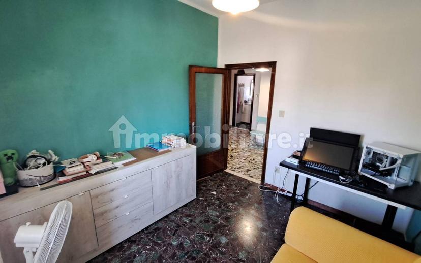 Attico via Lando Landucci, Sant'Osvaldo - San Paolo, Padova — foto 10 di 21