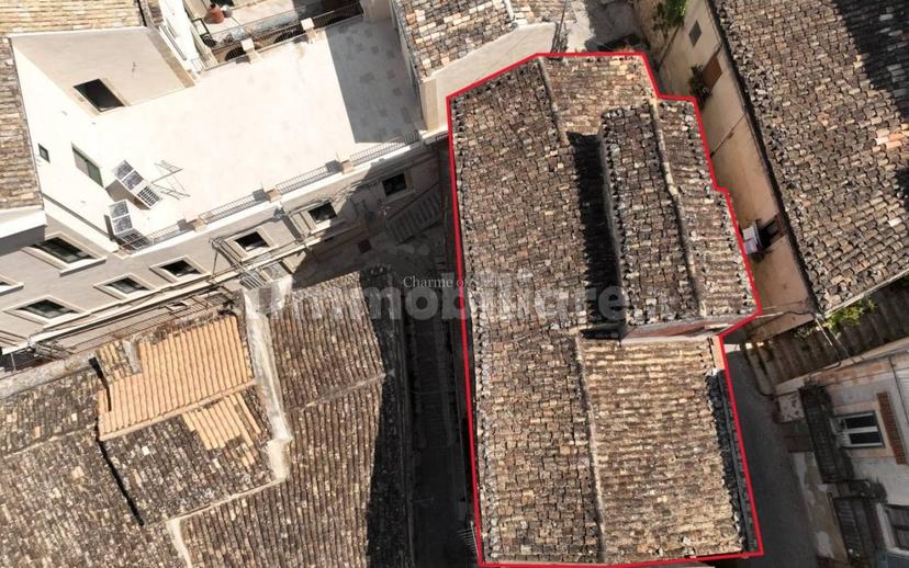 Terratetto unifamiliare via Correri, Modica Bassa, Modica — foto 6 di 42