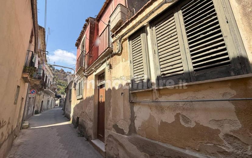 Terratetto unifamiliare via Correri, Modica Bassa, Modica — foto 38 di 42