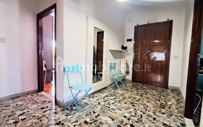 Attico via Lando Landucci, Sant'Osvaldo - San Paolo, Padova — foto 12 di 21