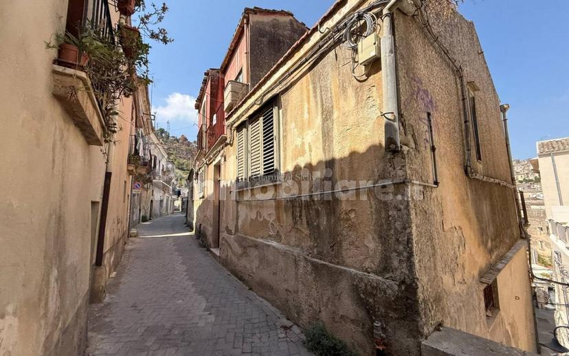 Terratetto unifamiliare via Correri, Modica Bassa, Modica — foto 10 di 42