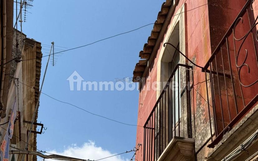 Terratetto unifamiliare via Correri, Modica Bassa, Modica — foto 7 di 42