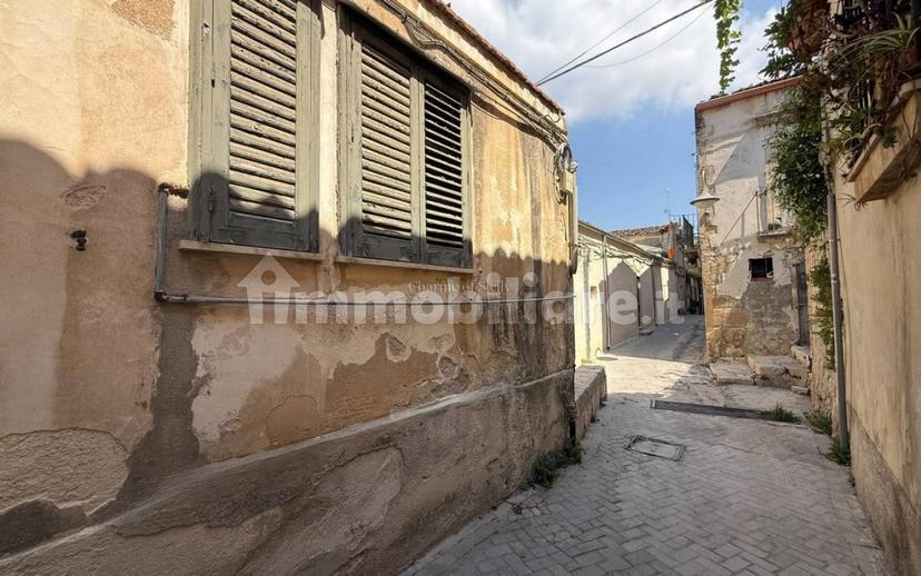 Terratetto unifamiliare via Correri, Modica Bassa, Modica — foto 25 di 42