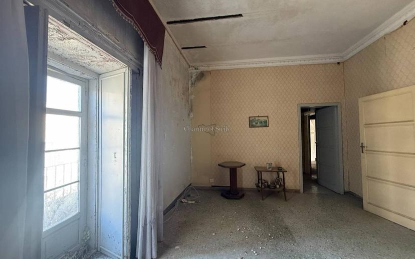 Terratetto unifamiliare via Correri, Modica Bassa, Modica — foto 35 di 42