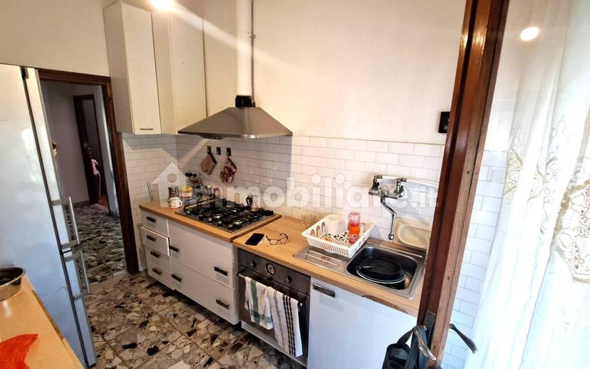 Attico via Lando Landucci, Sant'Osvaldo - San Paolo, Padova — foto 21 di 21