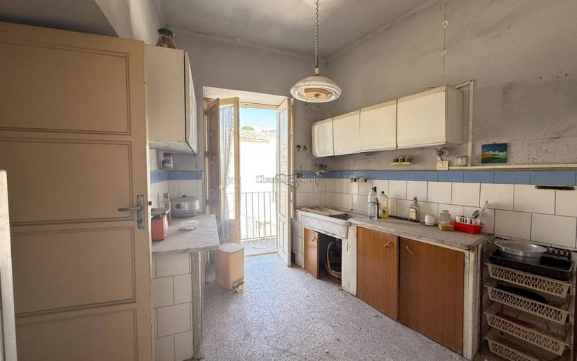 Terratetto unifamiliare via Correri, Modica Bassa, Modica — foto 34 di 42