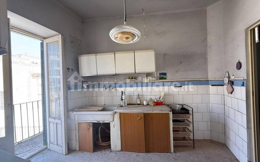 Terratetto unifamiliare via Correri, Modica Bassa, Modica — foto 17 di 42