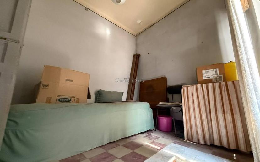 Terratetto unifamiliare via Correri, Modica Bassa, Modica — foto 14 di 42