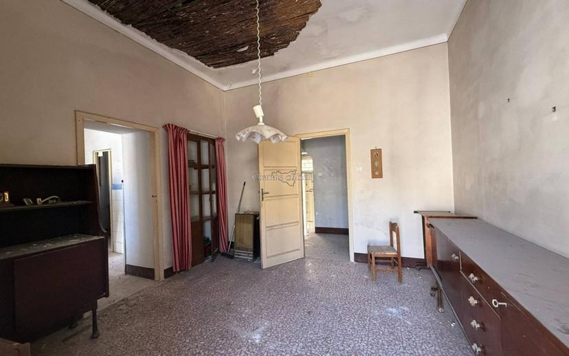 Terratetto unifamiliare via Correri, Modica Bassa, Modica — foto 4 di 42
