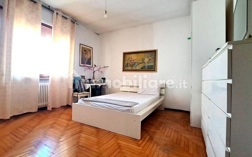 Attico via Lando Landucci, Sant'Osvaldo - San Paolo, Padova — foto 6 di 21