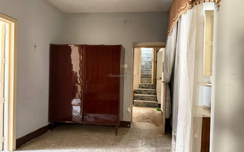 Terratetto unifamiliare via Correri, Modica Bassa, Modica — foto 20 di 42